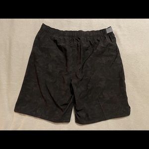Skora 9” Hybrid Running Shorts